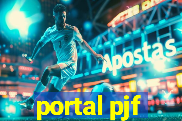 portal pjf